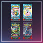 Pokémon - Zacian Tin Box - Deutsch