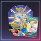 Pokémon - Zacian Tin Box - Deutsch