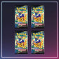 Pokémon - Booster Zenith der Könige - Deutsch