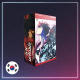 Mapniverse - Solo Leveling Collect Card Series 2 Display - Koreanisch kaufen