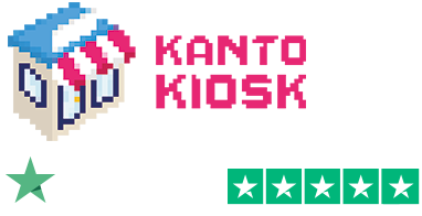 Kanto Kiosk – Bewertungen auf Trustpilot