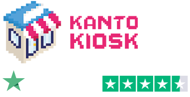 Kanto Kiosk – Bewertungen auf Trustpilot