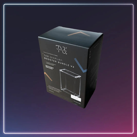 The Acrylic Box Acryl-Cases kaufen im Kanto Kiosk!